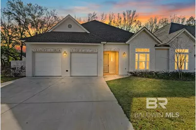 100 Sadie Lane #100, Fairhope, AL 36532 - Photo 1