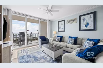 527 Beach Club Trail #D508, Gulf Shores, AL 36542 - Photo 5