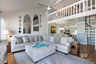 26115 Perdido Beach Boulevard #3H, Orange Beach, AL 36561 - Photo 1
