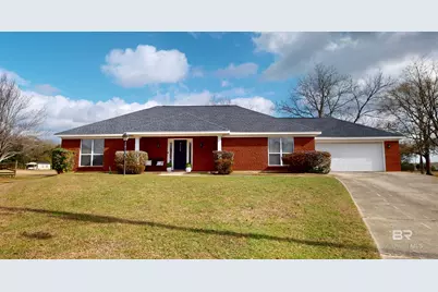 9295 Talking Leaves Lane, Mobile, AL 36695 - Photo 3