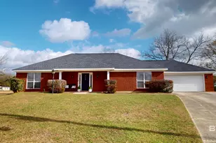 9295 Talking Leaves Ln, Mobile, AL 36695 - Photo 3