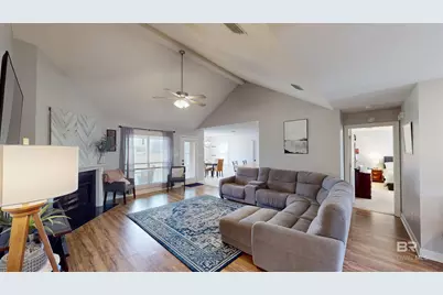 9295 Talking Leaves Lane, Mobile, AL 36695 - Photo 19