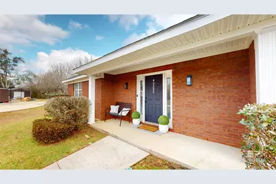 9295 Talking Leaves Lane, Mobile, AL 36695 - Photo 5