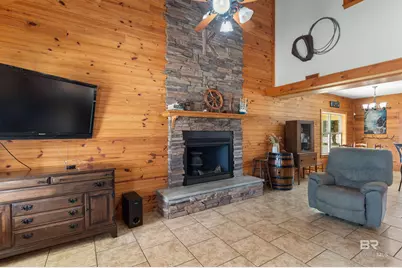 17505 Resmondo Road, Summerdale, AL 36580 - Photo 5