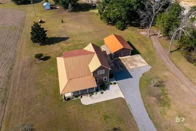 17505 Resmondo Road, Summerdale, AL 36580 - Photo 83