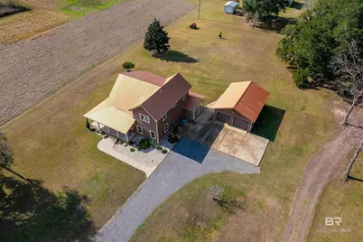 17505 Resmondo Road, Summerdale, AL 36580 - Photo 81