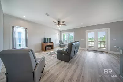 6680 Driftwood Drive, Gulf Shores, AL 36542 - Photo 7
