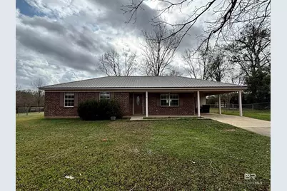 19860 Wilters Street, Robertsdale, AL 36567 - Photo 1