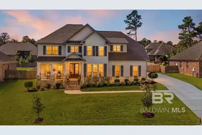 27572 Rhone Drive, Daphne, AL 36526 - Photo 1
