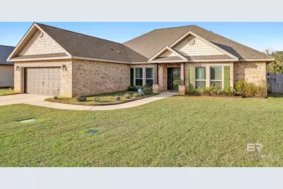 13581 County Road 66, Loxley, AL 36551 - Photo 3