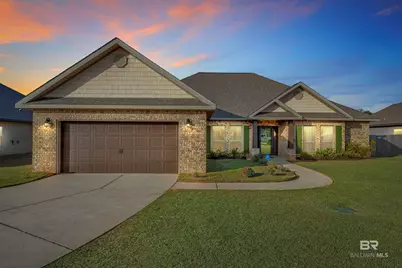 13581 County Road 66, Loxley, AL 36551 - Photo 1