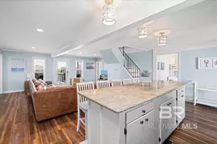 108 Ponchartrain Ct, Dauphin Island, AL 36528 - Photo 9