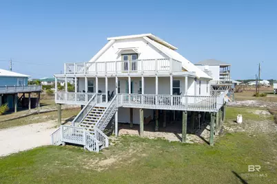 108 Ponchartrain Court, Dauphin Island, AL 36528 - Photo 3