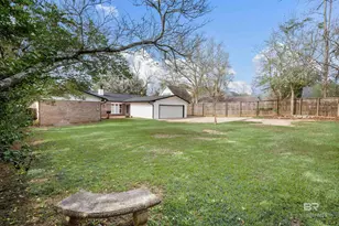 2333 W Huffman Dr, Mobile, AL 36693 - Photo 33