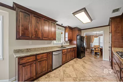 2858 Lynndell Drive, Mobile, AL 36695 - Photo 11