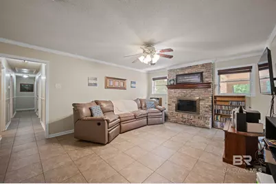 2858 Lynndell Drive, Mobile, AL 36695 - Photo 15