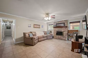 2858 Lynndell Dr, Mobile, AL 36695 - Photo 15