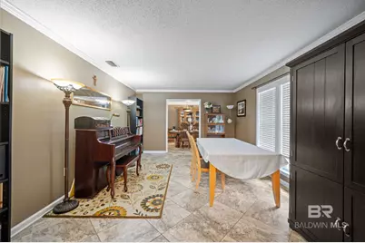 2858 Lynndell Drive, Mobile, AL 36695 - Photo 5