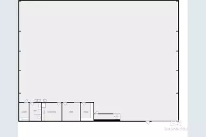 3090 Airport Drive, Gulf Shores, AL 36452 - Photo 5