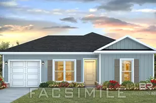 11372 Cloister Dr, Daphne, AL 36526 - Photo 1