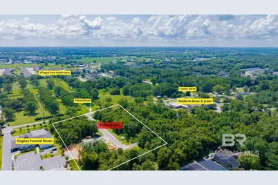 0 Kettig Square, Daphne, AL 36526 - Photo 3