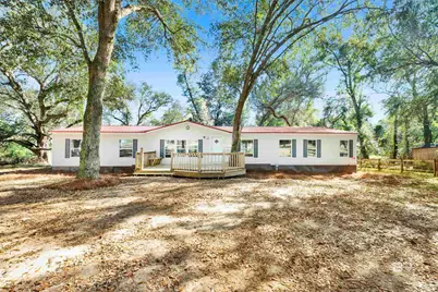 17333 County Road 55, Summerdale, AL 36580 - Photo 1