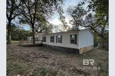 17433 County Road 55, Summerdale, AL 36580 - Photo 5