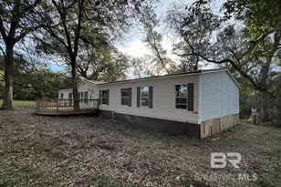 17433 Co Rd 55, Summerdale, AL 36580 - Photo 5