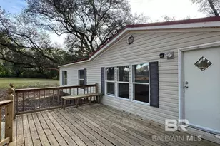 17433 Co Rd 55, Summerdale, AL 36580 - Photo 33