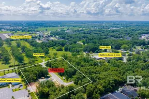 0 Kettig Square, Daphne, AL 36526 - Photo 3