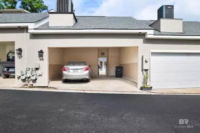 101 N Fairhope Court #16, Fairhope, AL 36532 - Photo 31