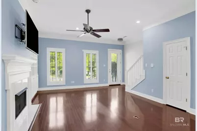101 N Fairhope Court #16, Fairhope, AL 36532 - Photo 9