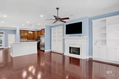 101 N Fairhope Court #16, Fairhope, AL 36532 - Photo 3