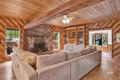 17425 County Road 55 #30 Acres, Summerdale, AL 36580 - Photo 25