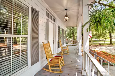 17425 County Road 55 #30 Acres, Summerdale, AL 36580 - Photo 5