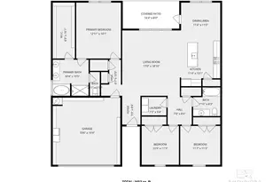 3173 Vista Delmar Dr, Lillian, AL 36549 - Photo 3