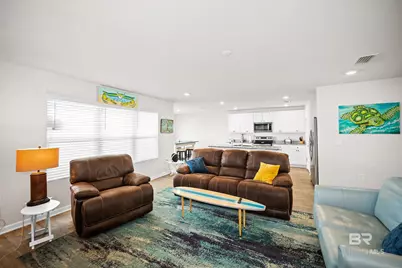 3173 Vista Del Mar Drive, Lillian, AL 36549 - Photo 5