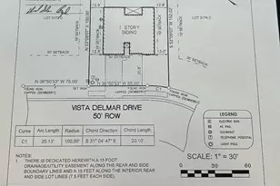 3173 Vista Delmar Dr, Lillian, AL 36549 - Photo 37