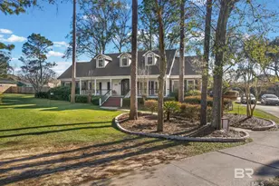 9271 Hamilton Creek Dr, Mobile, AL 36695 - Photo 3