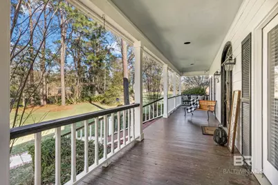 9271 Hamilton Creek Drive, Mobile, AL 36695 - Photo 5