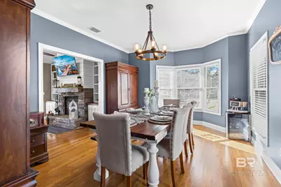 9271 Hamilton Creek Drive, Mobile, AL 36695 - Photo 17