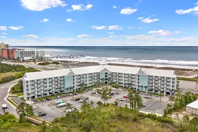 25805 Perdido Beach Boulevard #406, Orange Beach, AL 36561 - Photo 19