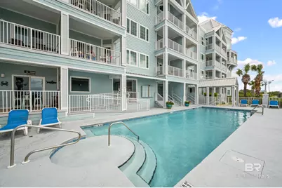 25805 Perdido Beach Boulevard #406, Orange Beach, AL 36561 - Photo 17