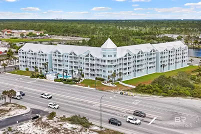 25805 Perdido Beach Boulevard #406, Orange Beach, AL 36561 - Photo 1