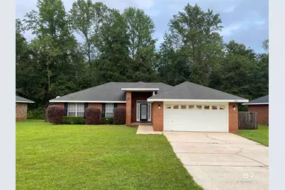 11801 Balsam Court, Spanish Fort, AL 36527 - Photo 1