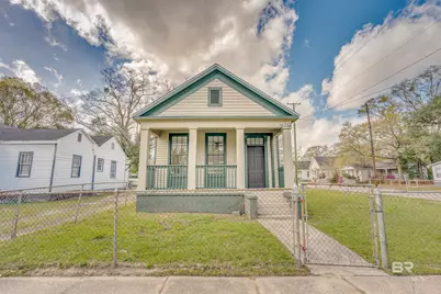 1013 Elmira Street, Mobile, AL 36604 - Photo 3