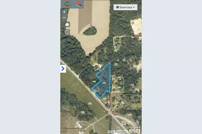 25701 US Highway 90, Robertsdale, AL 36567 - Photo 1