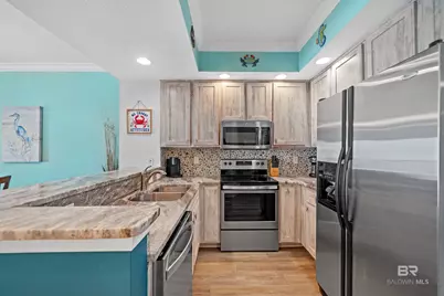 921 W Beach Boulevard #1105, Gulf Shores, AL 36542 - Photo 3