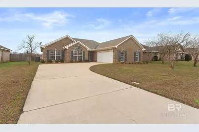 8853 Milners Court, Foley, AL 36535 - Photo 3
