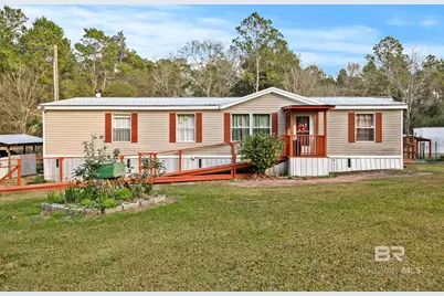 27770 Rundle Lane, Robertsdale, AL 36567 - Photo 1